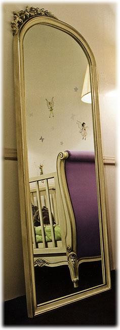 Mirror 188 Fratelli radice Camere da letto 25203260010