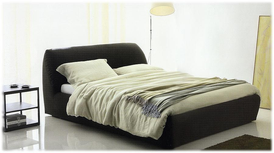 Bed Frau flex Collezioni letti Prive