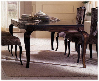 Dining Table Stilema My classic dream 671