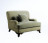 Armchair Chelini 2118  1