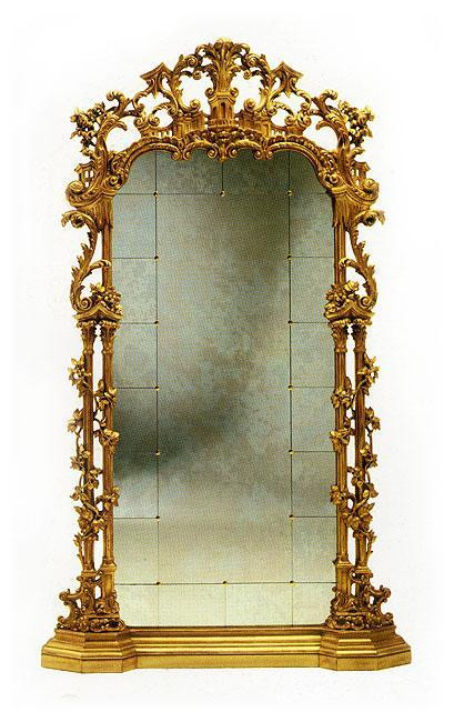 Mirror Provasi 5 –Th edition 0770