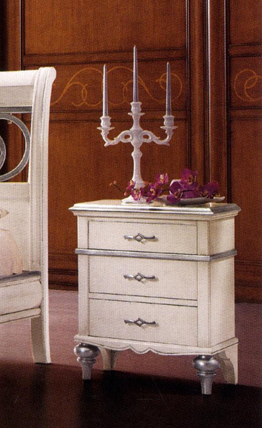 Nightstand Giuliacasa Verona 3972/S-vr