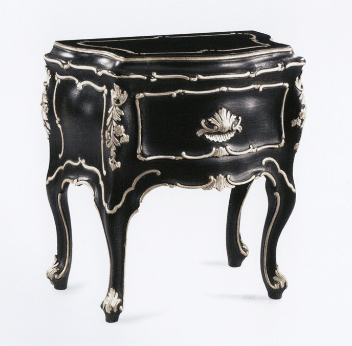 Nightstand Roberto giovannini Intagli d&#039;autore 1227