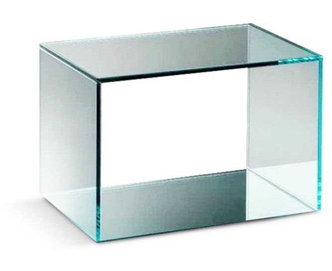 Coffee Table Reflex Disegno 5006