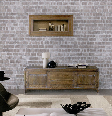 TV Stand Rossin &amp; braggion Metropolis 227