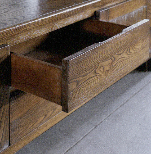 TV Stand Rossin &amp; braggion Metropolis 227