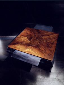 Table Bamax Classico 81.331