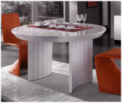 Dining Table Idealsedia Charm Anversa 2