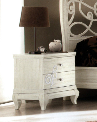 Nightstand Arte casa Evoluzione 2055