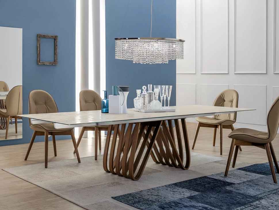 Table Tonin Casa Arpa