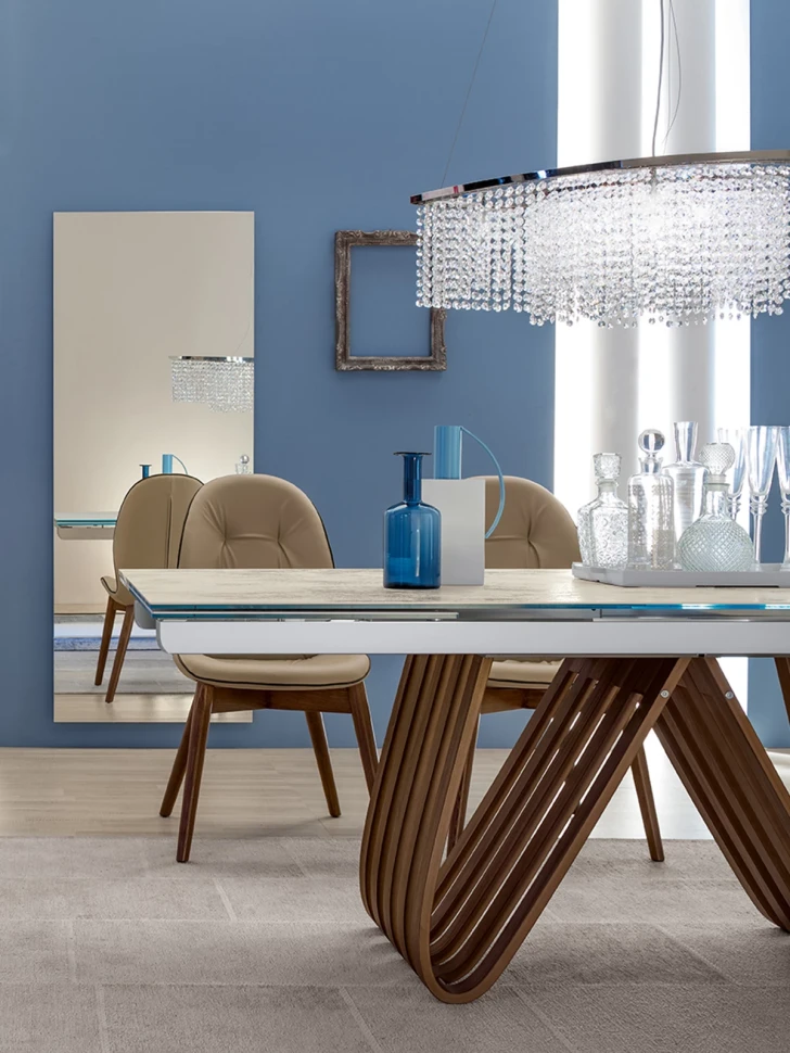 Table Tonin Casa Arpa