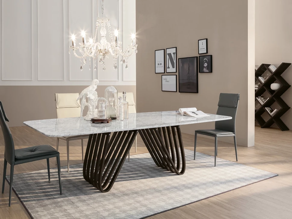 Table Tonin Casa Arpa