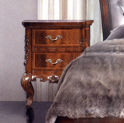 Nightstand Giuliacasa Las vegas Vi691/b-ls