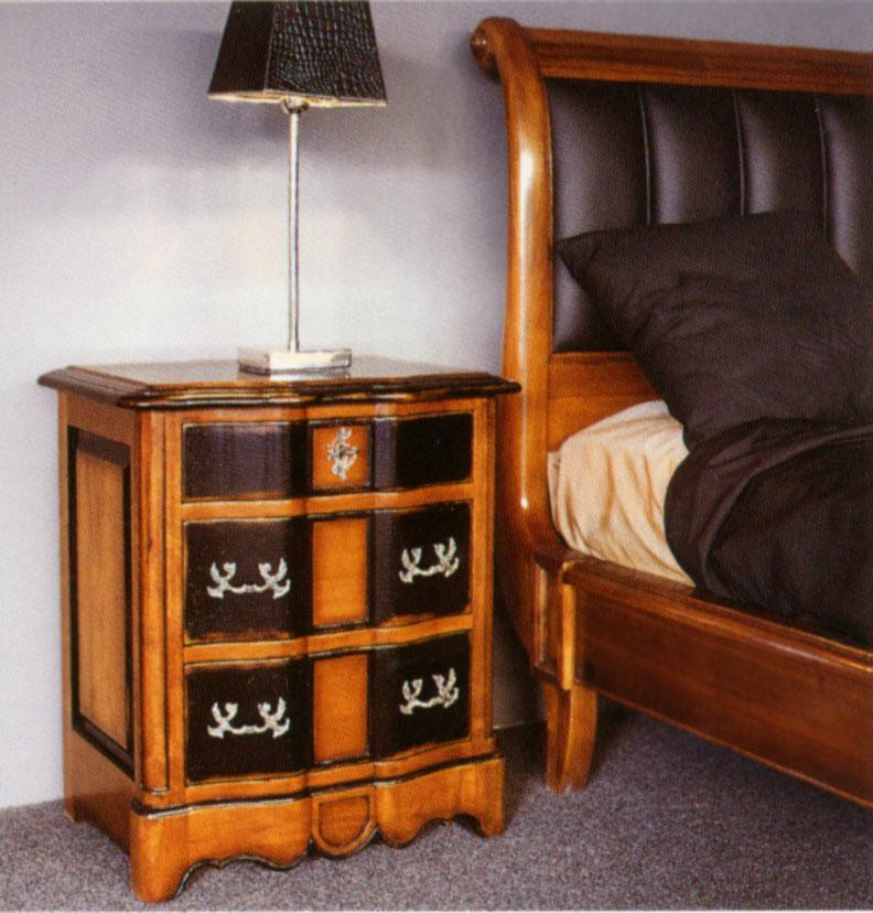 Nightstand Zonta Artistique place Elisir__7