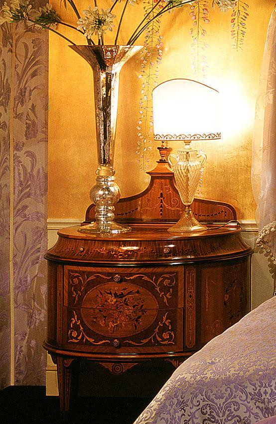 Nightstand Ezio bellotti Charming home 3463
