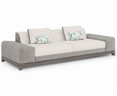 Sofa Asnaghi Papilio