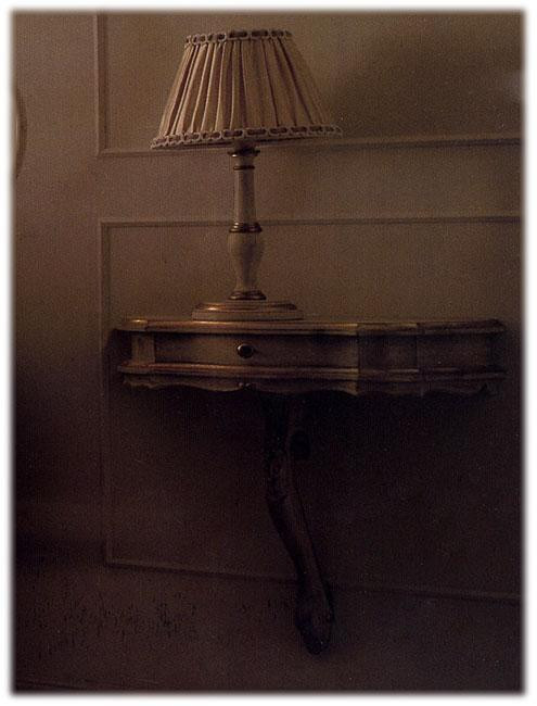 Nightstand Gemma Corte zari Dolcetempo 446