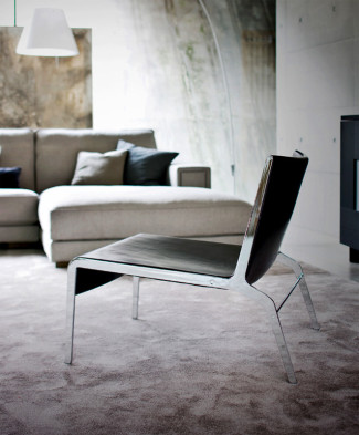 Armchair Busnelli Design Helsinki