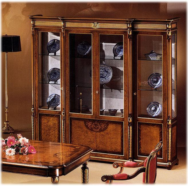 Showcase Riva Direttorio 1530