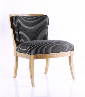 Armchair Chelini Michele bonan 5017