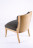 Armchair Chelini Michele bonan 5017