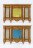Buffet Zanaboni Bonanomi W031