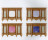 Buffet Zanaboni Bonanomi W031