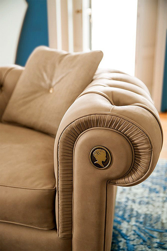 Sofa Alberta Alfred 1