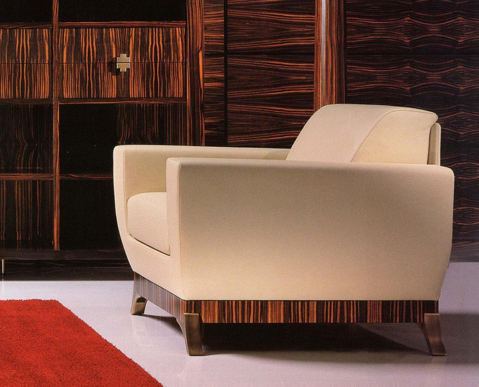 Armchair Oak Office furniture Sc 1010/p  1