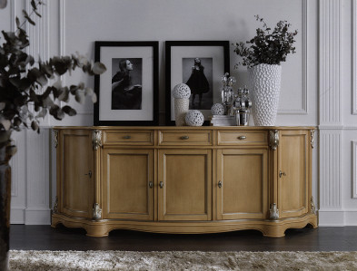 Buffet Morello gianpaolo Regina 911/A