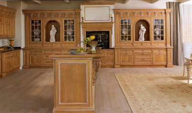 Kitchen Cabinet Zonta Kitchen Natural kitchen