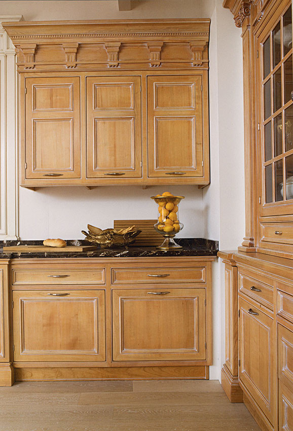 Kitchen Cabinet Zonta Kitchen Natural kitchen