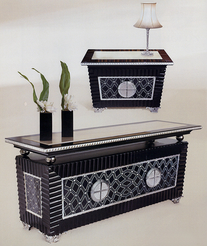 Dresser Luna Francesco molon Eclectica G505