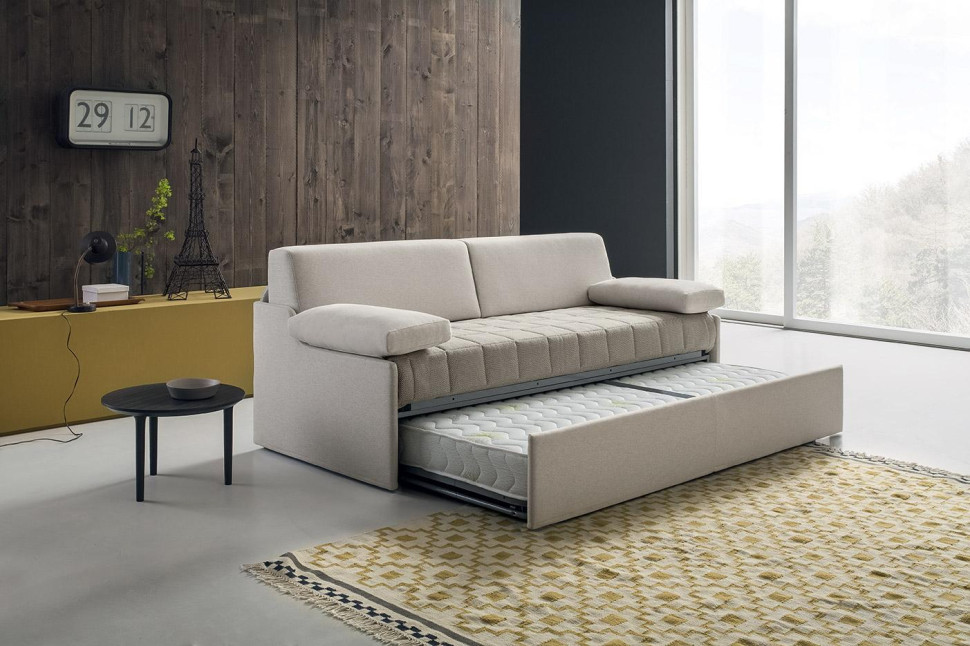 Sofa-bed Felis Asky