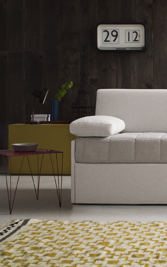 Sofa-bed Felis Asky