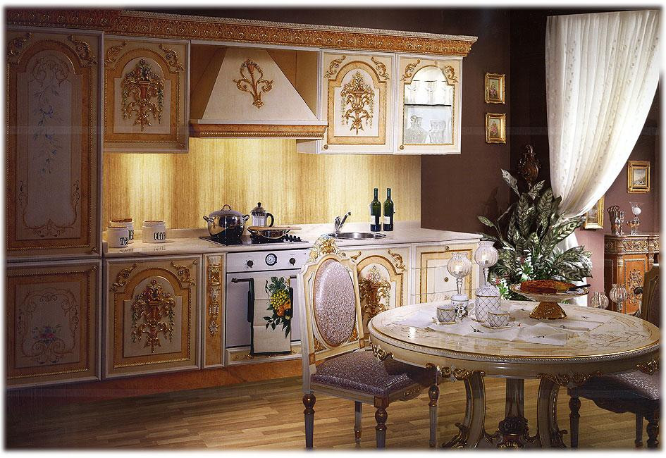 Kitchen Cabinet Asnaghi interiors Kitchen Sephora