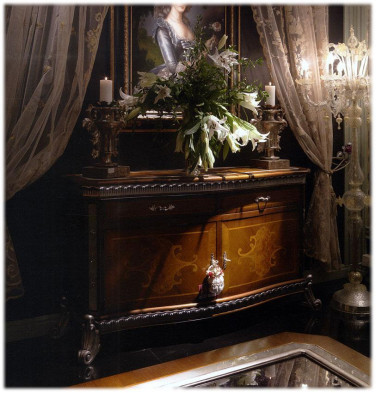 Buffet La contessina Classic R8005