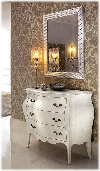 Dresser Freda Tonin Glamour 3806E