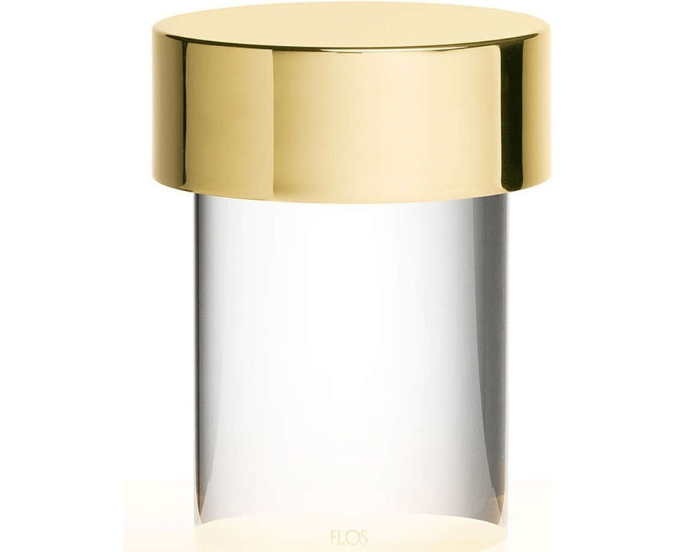 Desk Lamp Flos Last Order