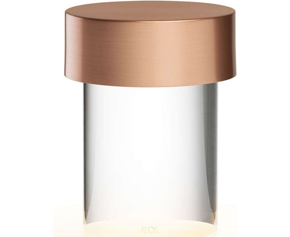 Desk Lamp Flos Last Order