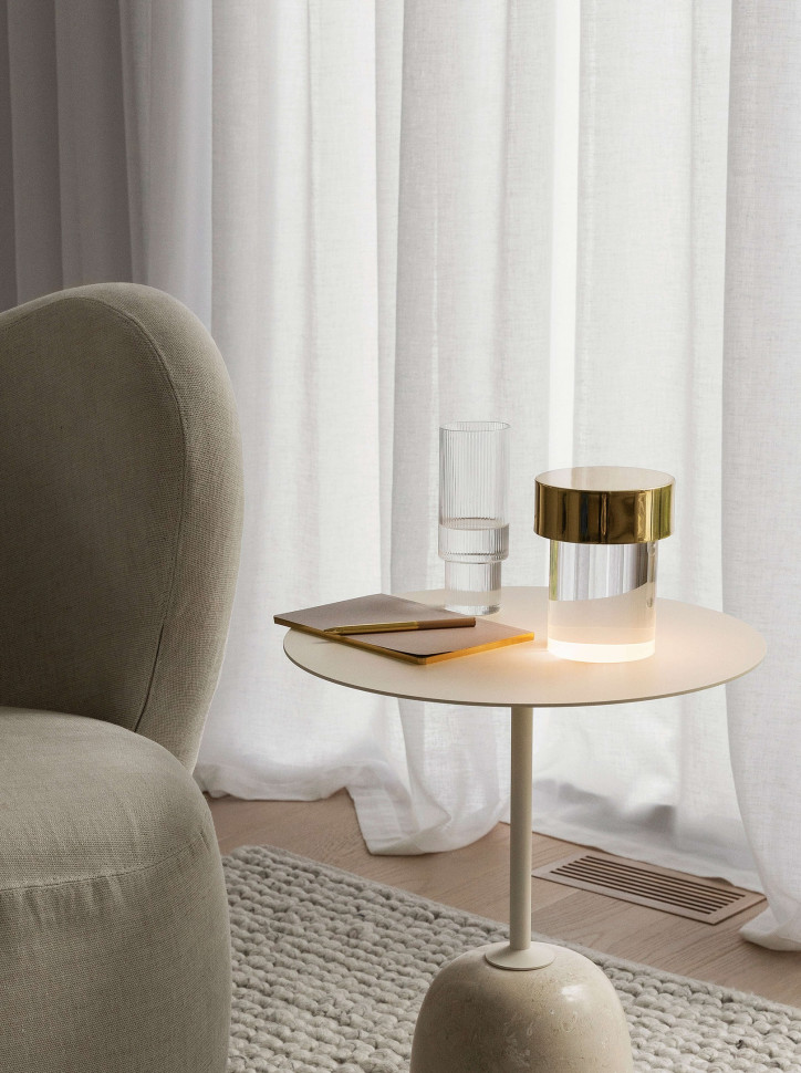 Desk Lamp Flos Last Order