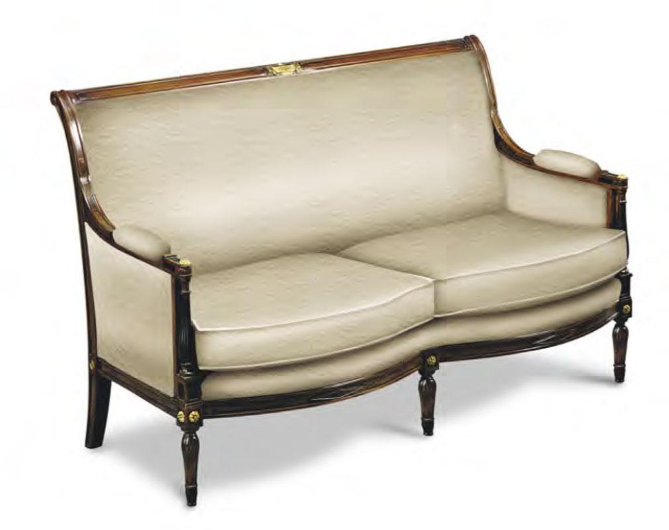 Sofa Francesco molon The upholstery D23