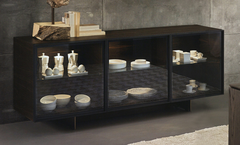 Buffet Olivieri Cct18-t