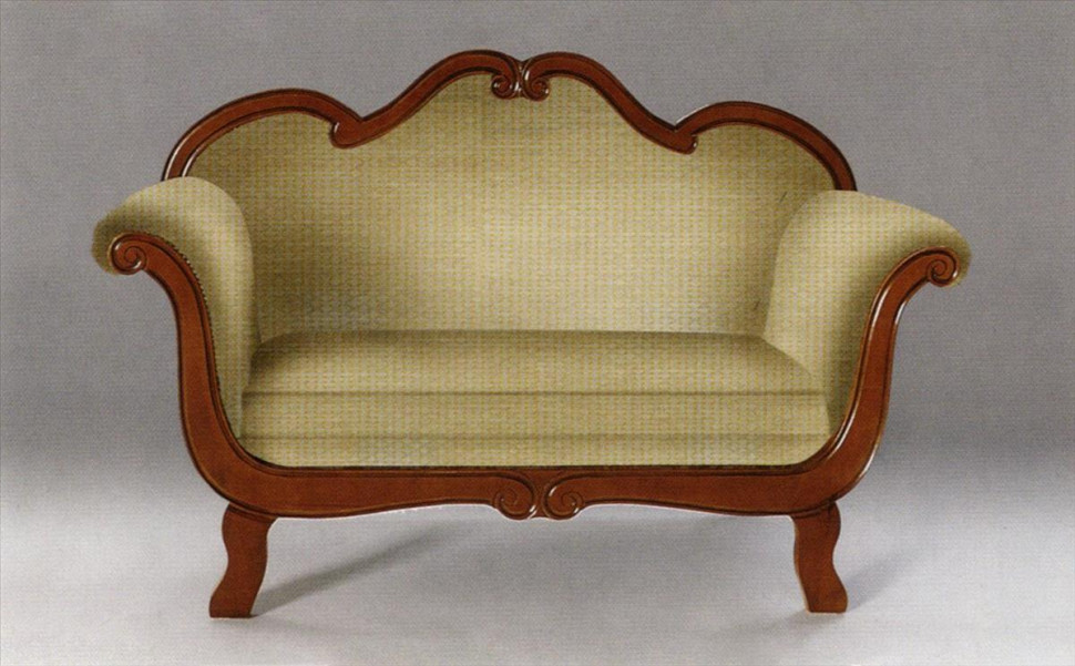 Sofa Giuliacasa Venezia 42/D-ve