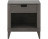 Nightstand Seven Sedie Ada 0CD20