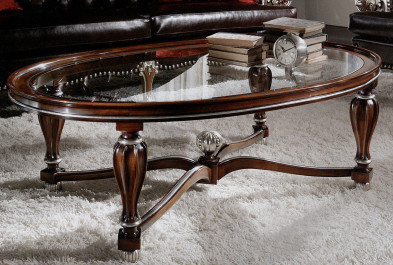Coffee Table Ceppi Luxury 2564