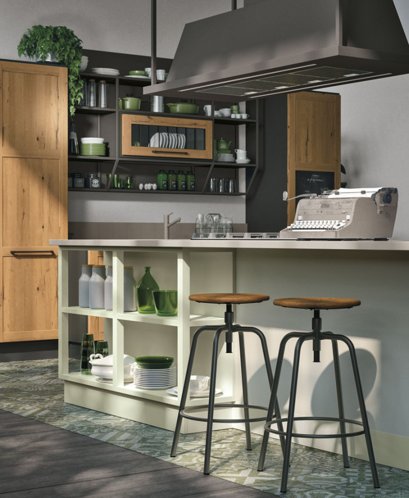 Kitchen Cabinet Lube Provenza