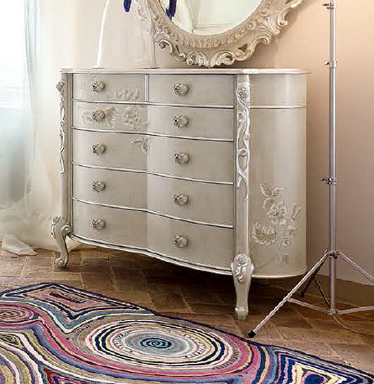 Dresser Mafalda Volpi Classic 2556