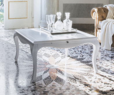 Coffee Table Venusia Tonin Glamour 1303