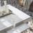Coffee Table Venusia Tonin Glamour 1303